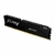 Memoria Kingston Fury Beast DDR5 16GB 4800 MHz gamer negro --- KF548C38BB-16 - comprar online
