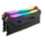 Memoria Ram Pc DDR4 Corsair 16gb(2x8gb) 3000Mhz Vengeance Rgb Pro Black --- CMW16GX4M2C3000C15 - comprar online