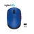 Mouse Inalambrico Logitech M170 (Varios Colores) - comprar online