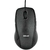 Mouse Trust Carve 1200Dpi 1.7mtrs Ambidiestro Cable USB - comprar online