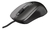 Mouse Trust Carve 1200Dpi 1.7mtrs Ambidiestro Cable USB