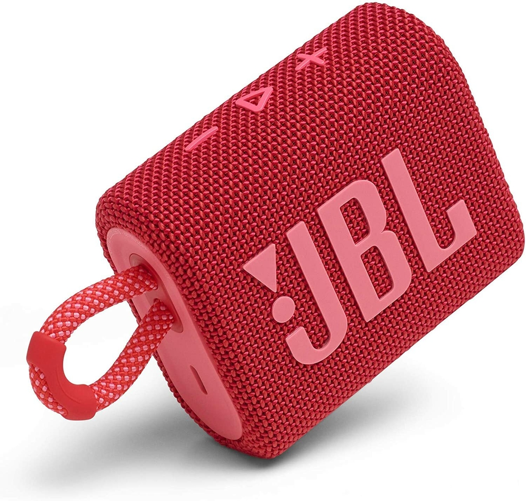  JBL GO 2 Altavoz portátil Bluetooth impermeable