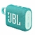 Parlante JBL GO 3 TEAL Original 12 Gtia Portatil Bluetooth Altavoz Waterproof (copia)