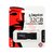 Pendrive Kingston Datatraveler 100 G3 32gb USB 3.0 Negro --- DT100G3/32GB - comprar online