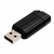 Pendrive Verbatim Pinstripe 128gb USB 2.0 Negro --- 49071 - comprar online