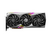 Placa de Video Msi Geforce RTX 4080 GAMING X TRIO 16g --- RTX 4080 GAMING X TRIO 16G - comprar online