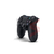Joystick inalámbrico Sony PlayStation Dualshock 4 jet black PS4 - comprar online