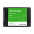 Disco Sólido Interno SSD Western Digital Wd Green 120gb Verde -- WDS120G2G0A - comprar online