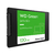 Disco Sólido Interno SSD Western Digital Wd Green 120gb Verde -- WDS120G2G0A