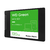 Disco Sólido Interno SSD Western Digital Wd Green 120gb Verde -- WDS120G2G0A en internet