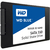 Disco Sólido SSD Western Digital 500GB Azul -- WDS500G2B0A - comprar online