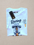 FINGERS CROSSED remera 100% algodón - comprar online