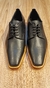 ROCHMEN zapato Munich negro - comprar online