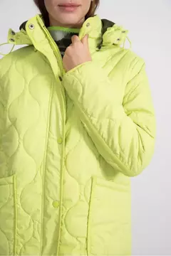 CAMPERA LIMA YAG en internet