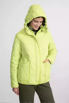 CAMPERA LIMA YAG - MULTIMARCA FO