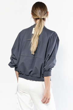 Bomber Ambar - comprar online