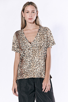 Remera Petit Animal - comprar online