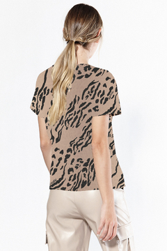 Remera Animal Fusion - comprar online