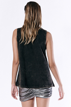 Musculosa Leather - MULTIMARCA FO