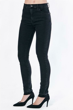 JEANS POKET BLACK - comprar online