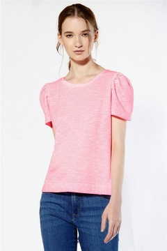 Remera Girl Washed - comprar online