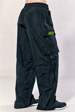 Imagen de Pantalon cargo Tracy - ACTIVE