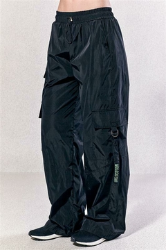 Pantalon cargo Tracy - ACTIVE - tienda online