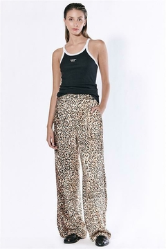 Pantalon Petit Animal en internet