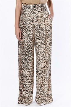 Pantalon Petit Animal - comprar online