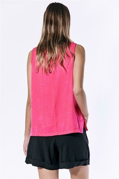 Blusa Mil Kreta 72 - tienda online