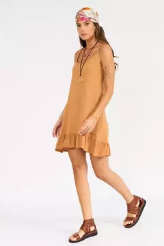 Vestido Corto Juani - comprar online