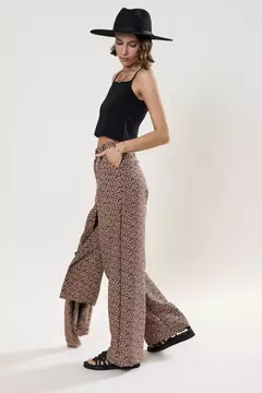 Pantalon Print en internet