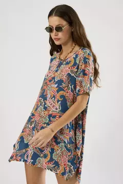 Vestido Corto Anika - comprar online