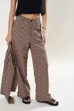 Pantalon Print - comprar online