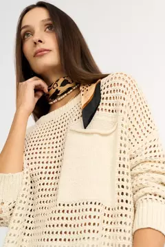 Sweater Florencia en internet