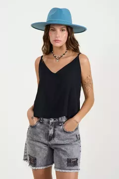 Musculosa Maru - comprar online