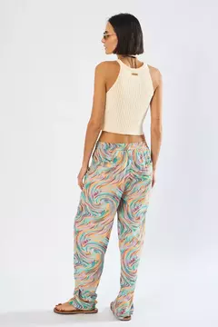 Pantalon Bella - MULTIMARCA FO