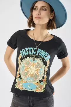 Remera MC Mystic - comprar online