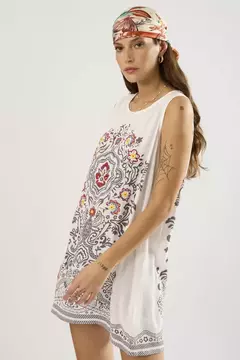 Vestido Corto Killys - comprar online