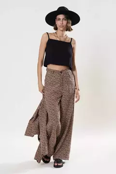 Pantalon Print