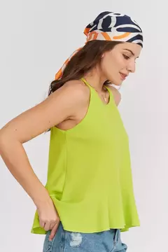 Musculosa Daily Lima en internet