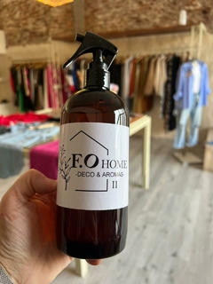 PERFUME SPRAY HOME SECRET I