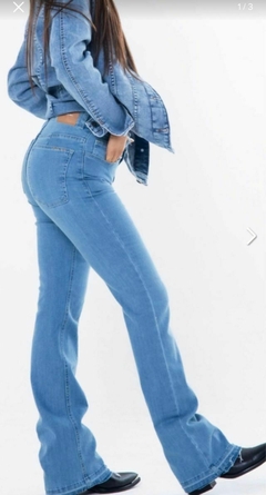 Jeans bernarda - comprar online