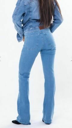 Jeans bernarda