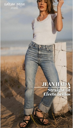 JEANS HADA - MULTIMARCA FO