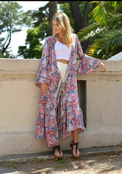 kimono camila - tienda online