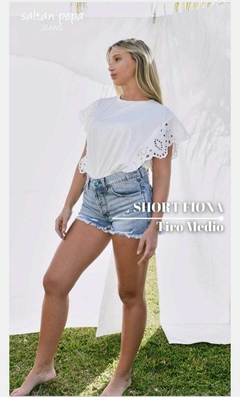 Short Fiona - comprar online