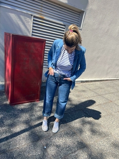 Jeans Alba