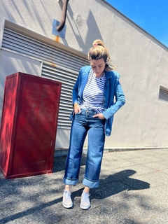 Jeans Alba - comprar online