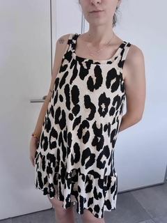 Vestido Leo - tienda online